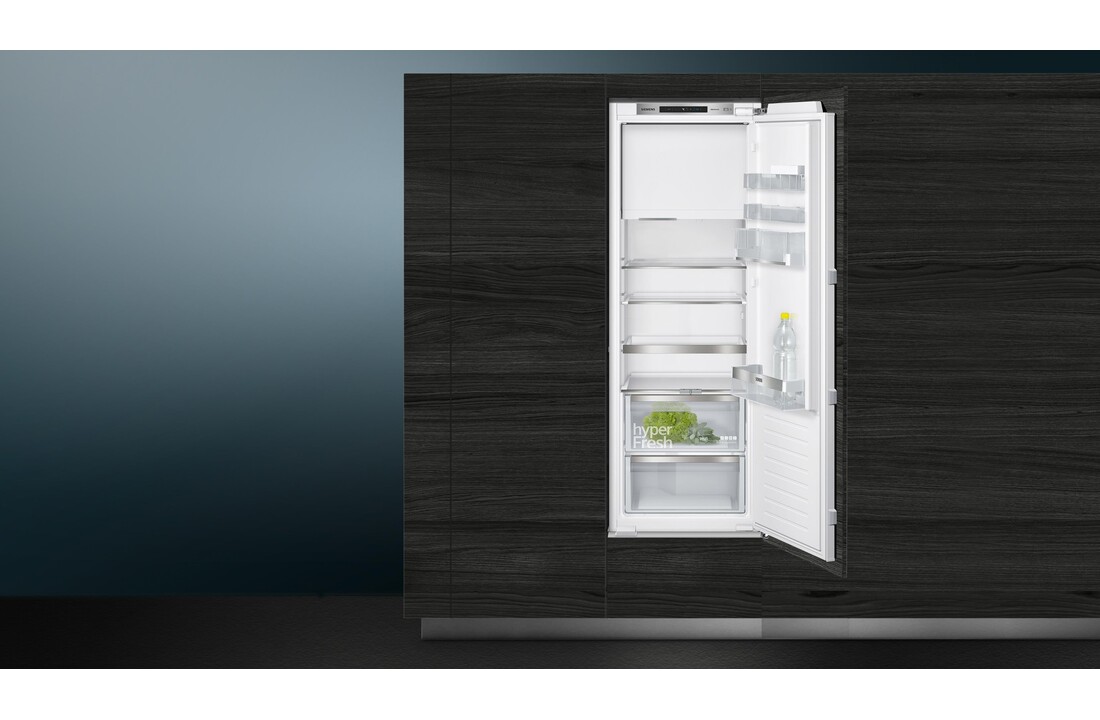Siemens KI72LADE0 - Inbouw koelkast