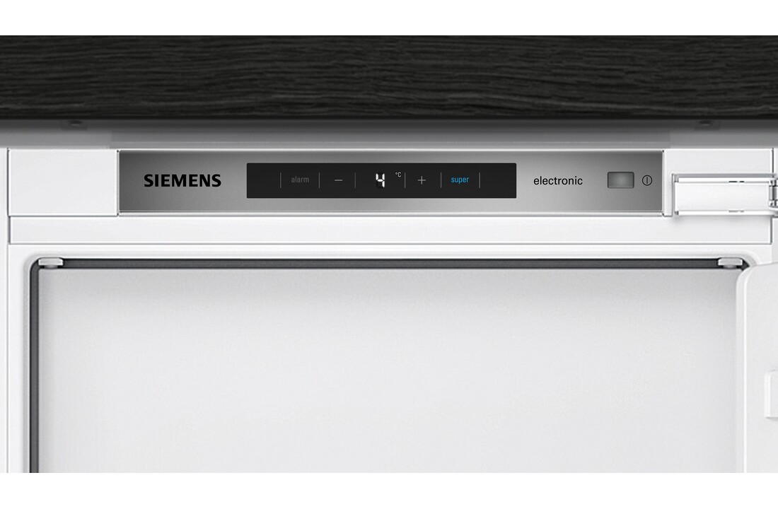 Siemens KI72LADE0 - Inbouw koelkast