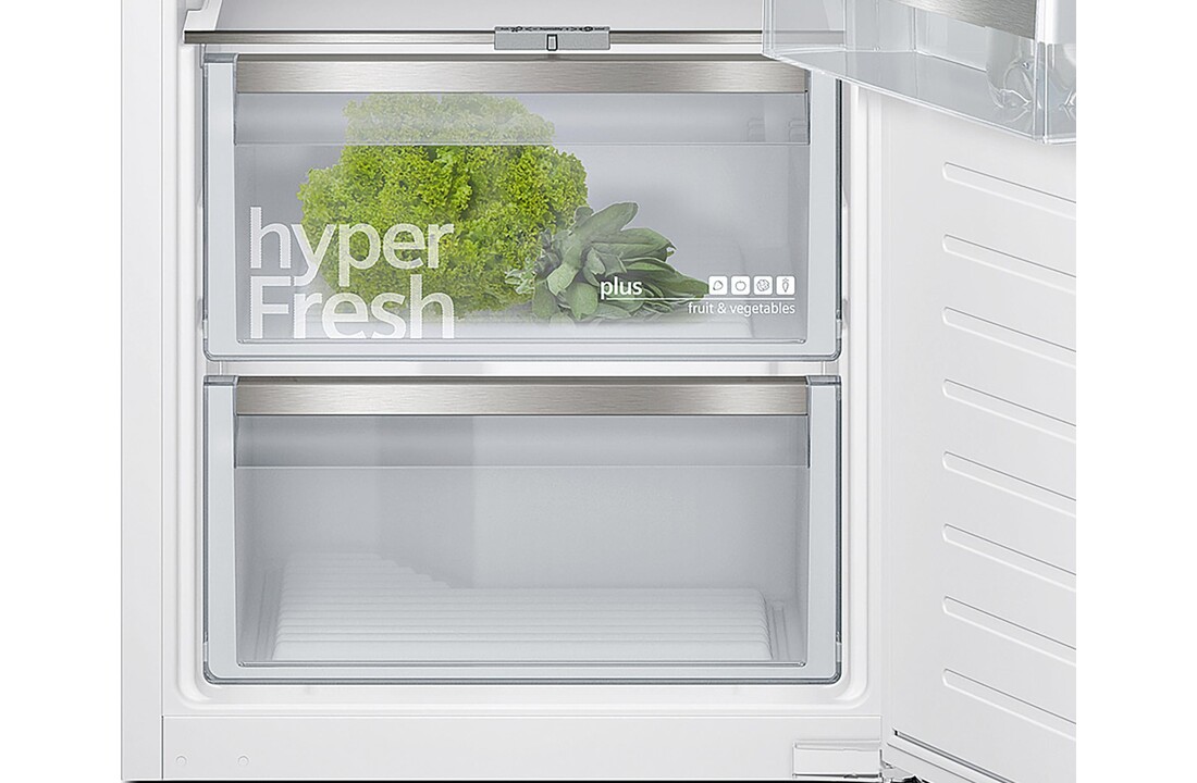 Siemens KI72LADE0 - Inbouw koelkast