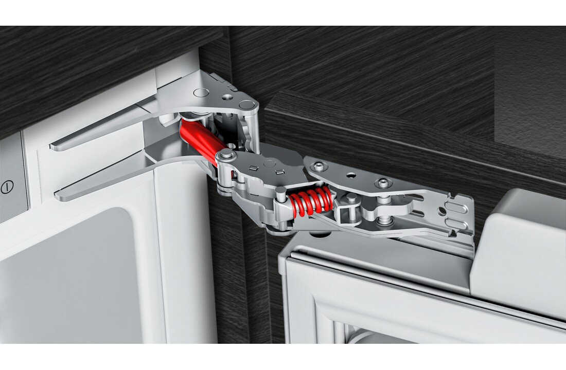 Siemens KI72LADE0 - Inbouw koelkast