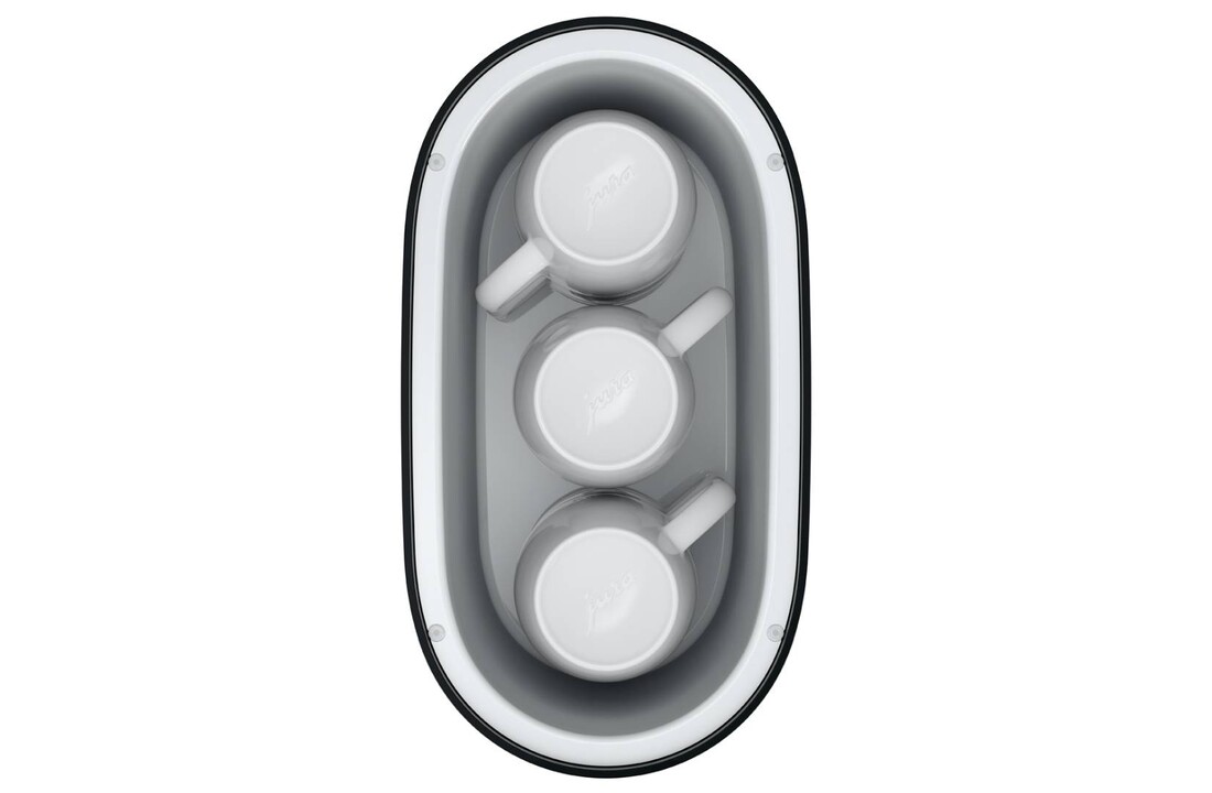 JURA Koppenwarmer S - Koppenwarmer