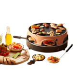 Emerio PO-113255.4 3-in-1 - Pizzarette