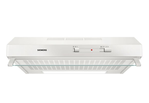 Siemens LU62LFA21 - Onderbouw afzuigkap