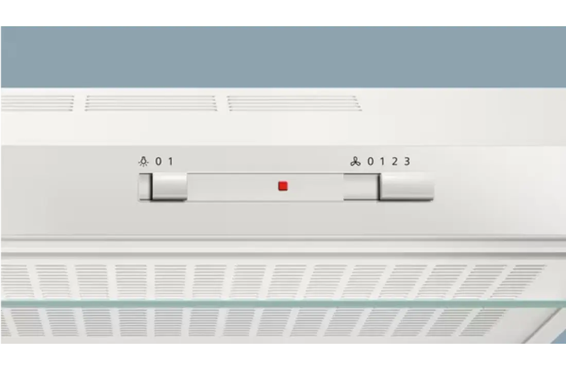 Siemens LU62LFA21 - Onderbouw afzuigkap