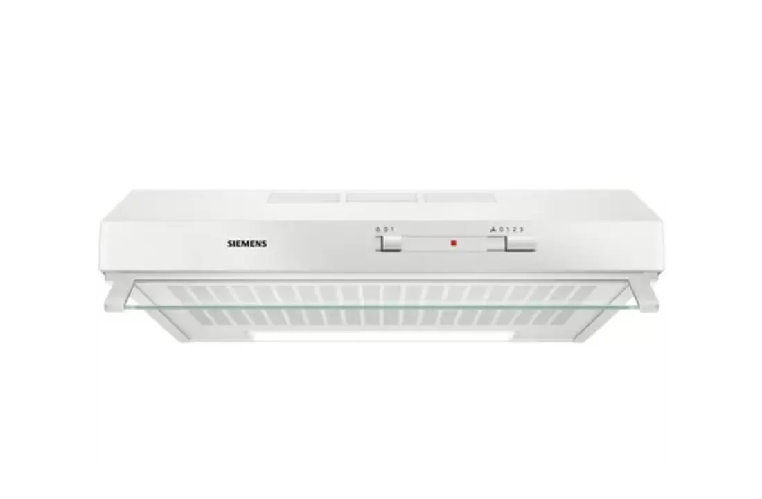 Siemens LU62LFA21 - Onderbouw afzuigkap