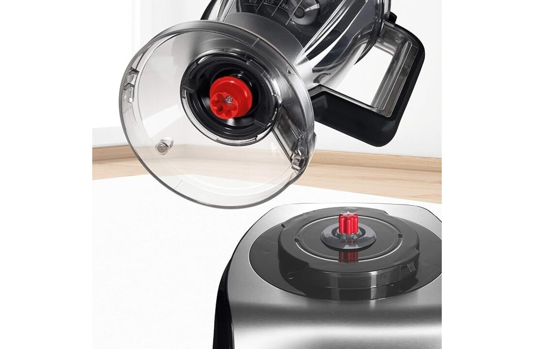 Bosch MCM3PM386 MultiTalent 3 - Foodprocessor