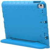 Just In Case Kids Case Cassic - Apple iPad 10.2 - Blauw - Beschermhoes