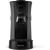 Philips Senseo Select CSA230/50 (Donkergrijs) - Koffiemachine