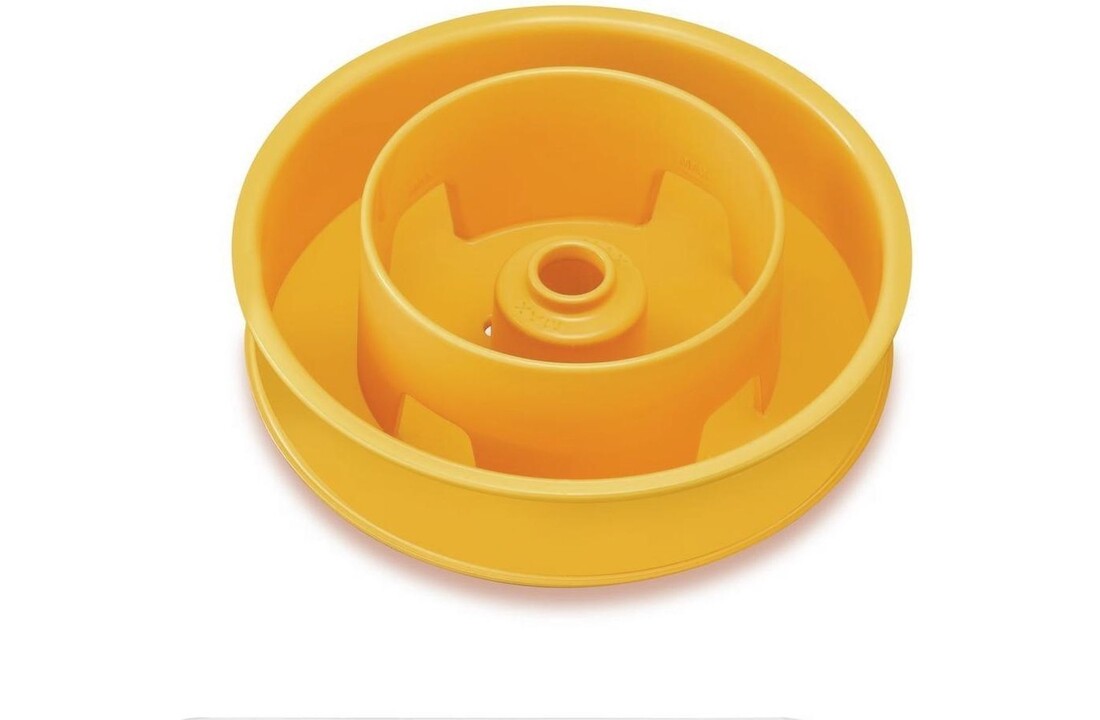 Tefal MQ7231 Multi Moulinette - Hakmolen