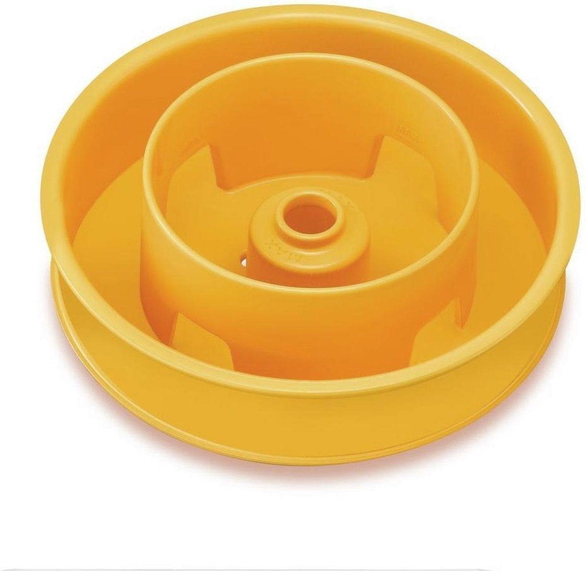 Tefal MQ7231 Multi Moulinette - Hakmolen