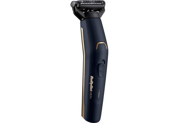 BaByliss Body Trim BG120E - Bodygroom
