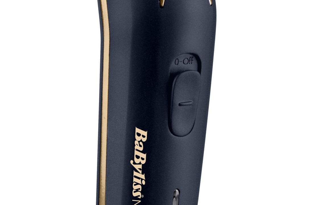 BaByliss Body Trim BG120E - Bodygroomer