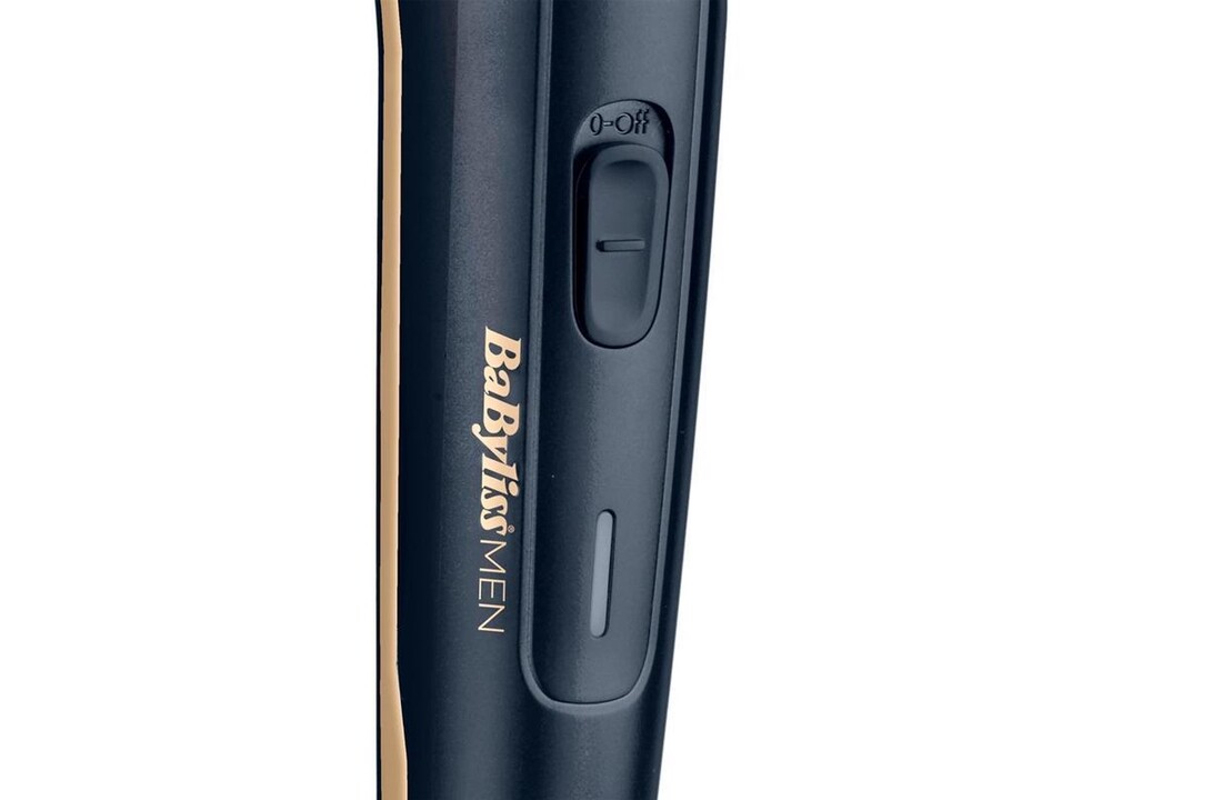 BaByliss Body Trim BG120E - Bodygroomer