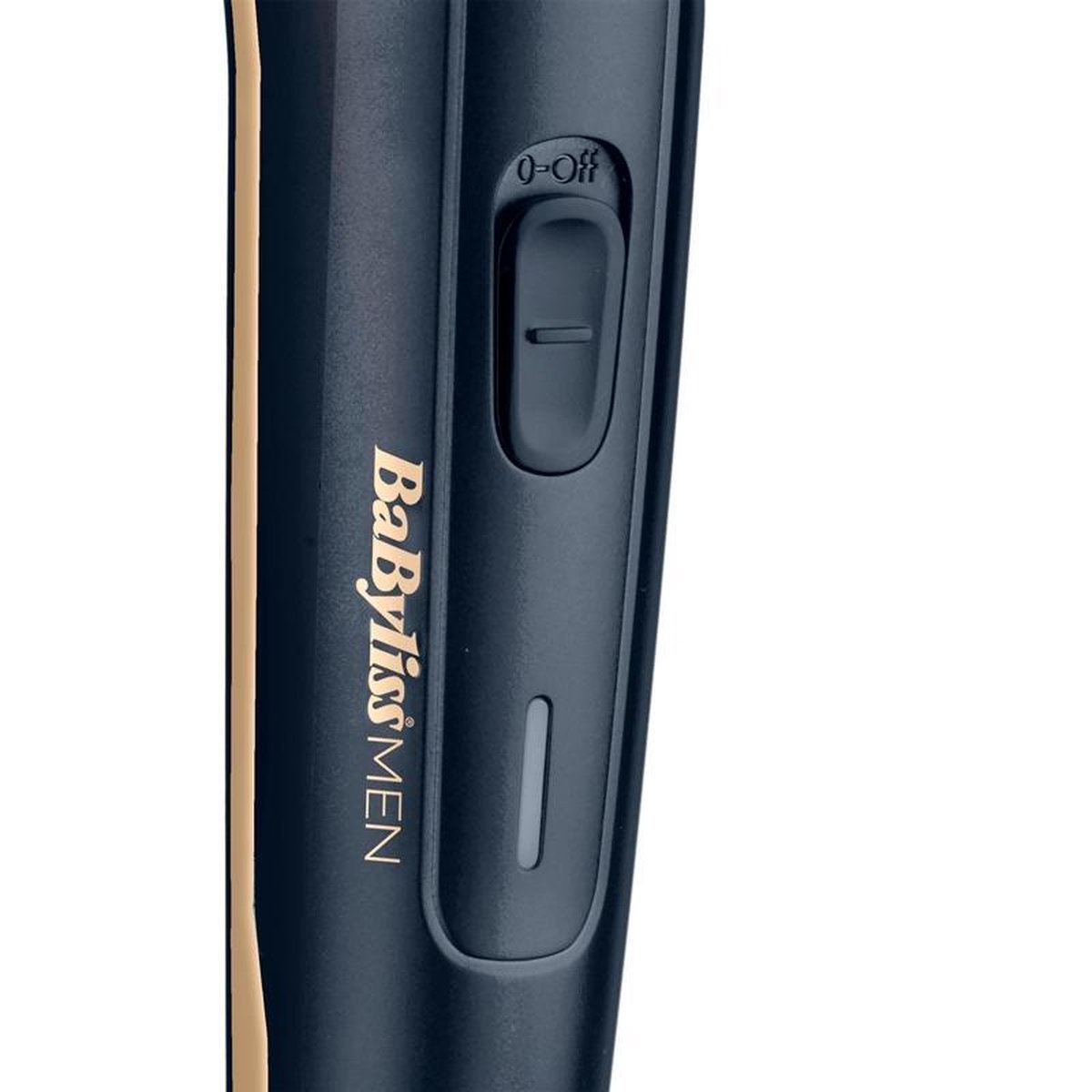BaByliss Body Trim BG120E - Bodygroomer