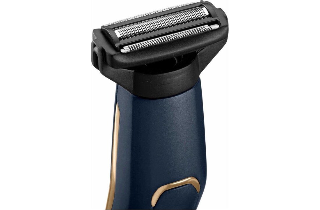 BaByliss Body Trim BG120E - Bodygroomer