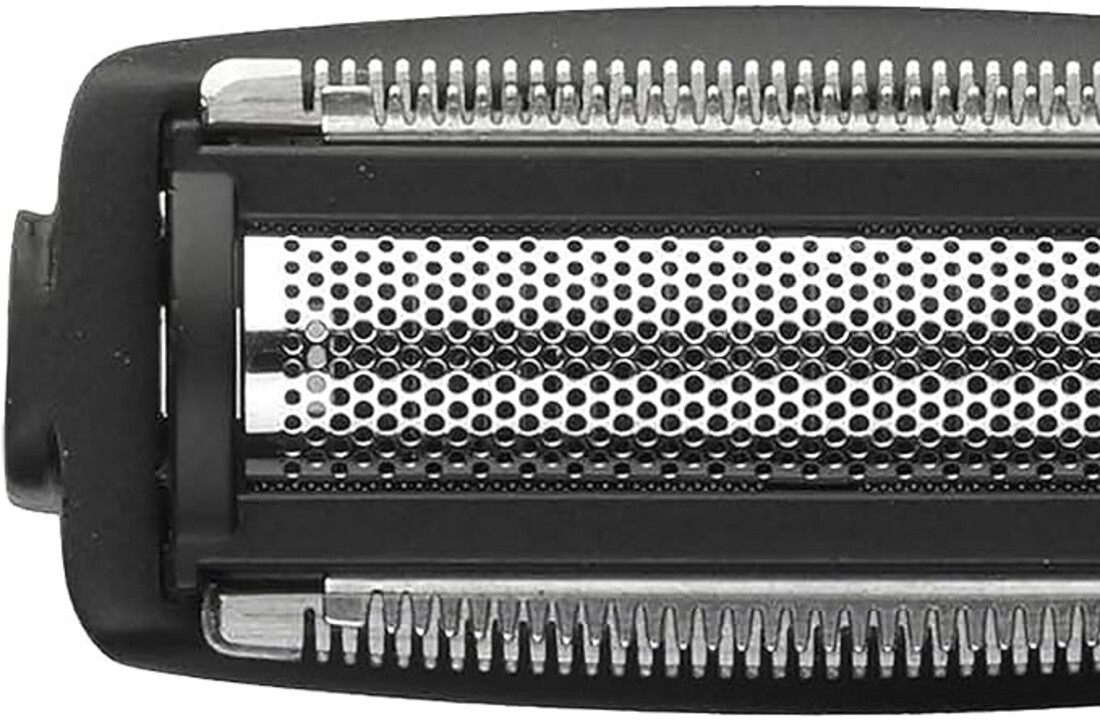 BaByliss Body Trim BG120E - Bodygroomer