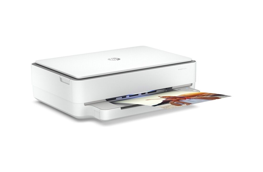 HP ENVY 6020e - All-in-one printer