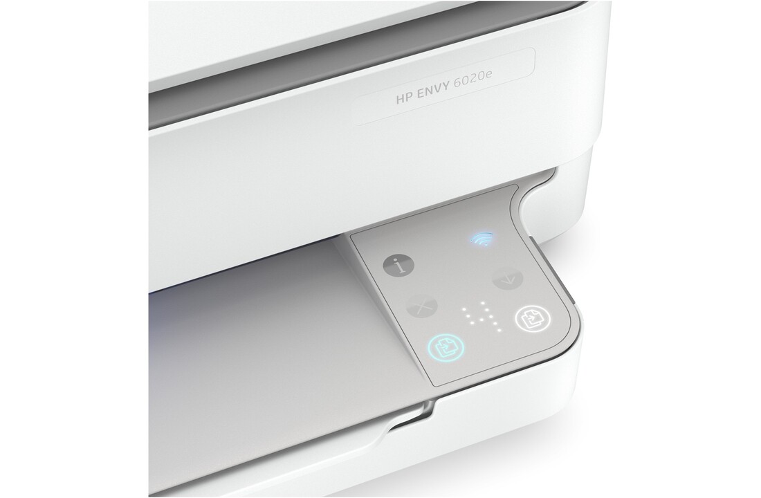 HP ENVY 6020e - All-in-one printer