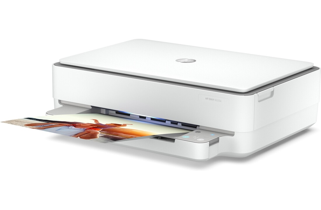 HP ENVY 6020e - All-in-one printer