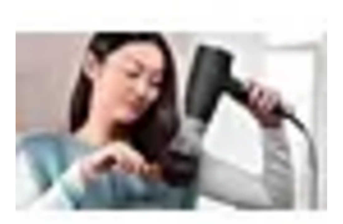 Philips 3000 series BHD351/10 - Föhn