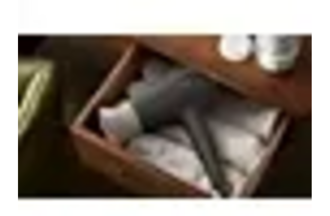 Philips 3000 series BHD351/10 - Föhn