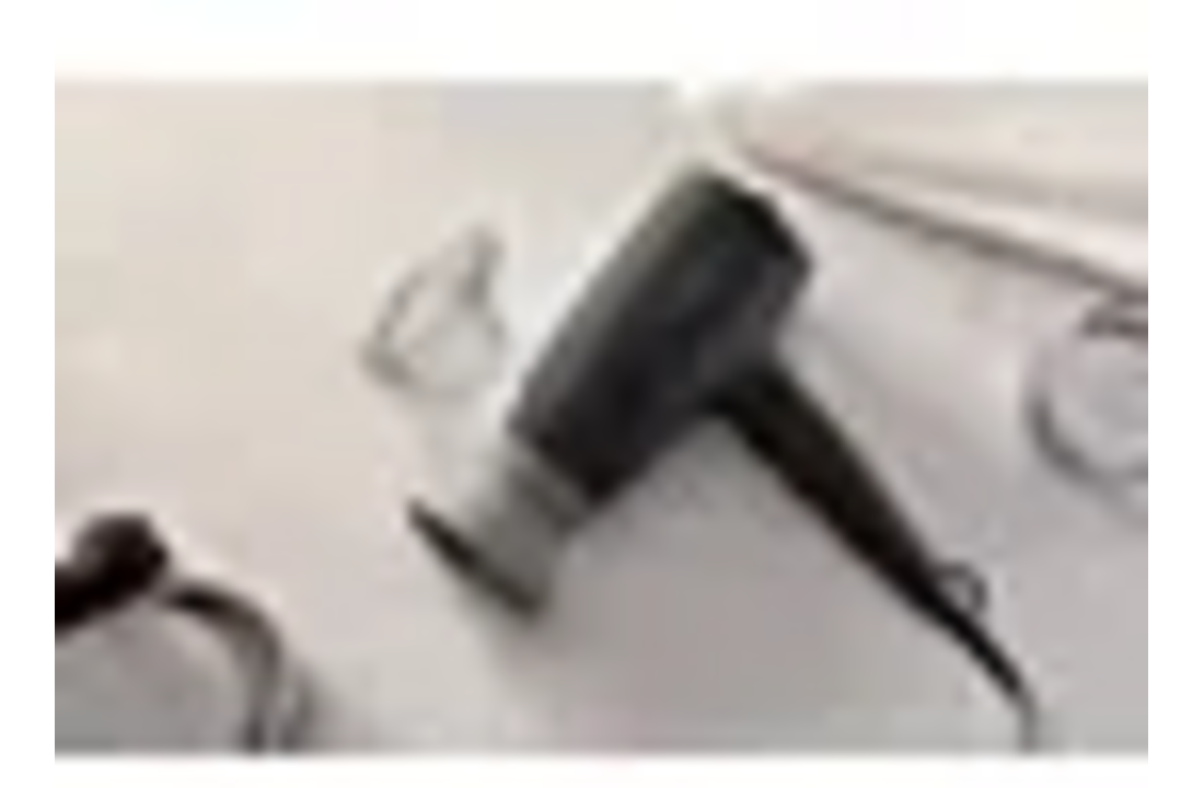 Philips 3000 series BHD351/10 - Föhn