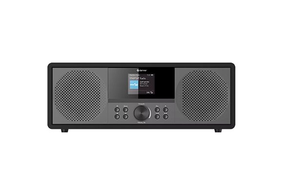 Denver MIR-270B - Radio