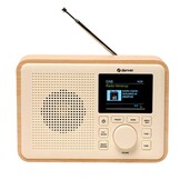 Denver DAB-60LW - Radio