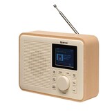 Denver DAB-60LW - Radio