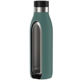 Tefal Bludrop Basic 0,5L RVS/Zwart - Drinkfles