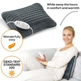 Beurer HK 48 - Elektrisch warmtekussen