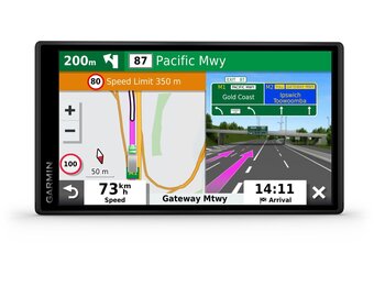 Garmin dezl LGV500 Europa - Autonavigatie