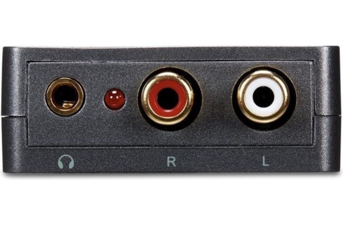 Marmitek Connect DA51 Digitale TV Audio naar Stereo converter
