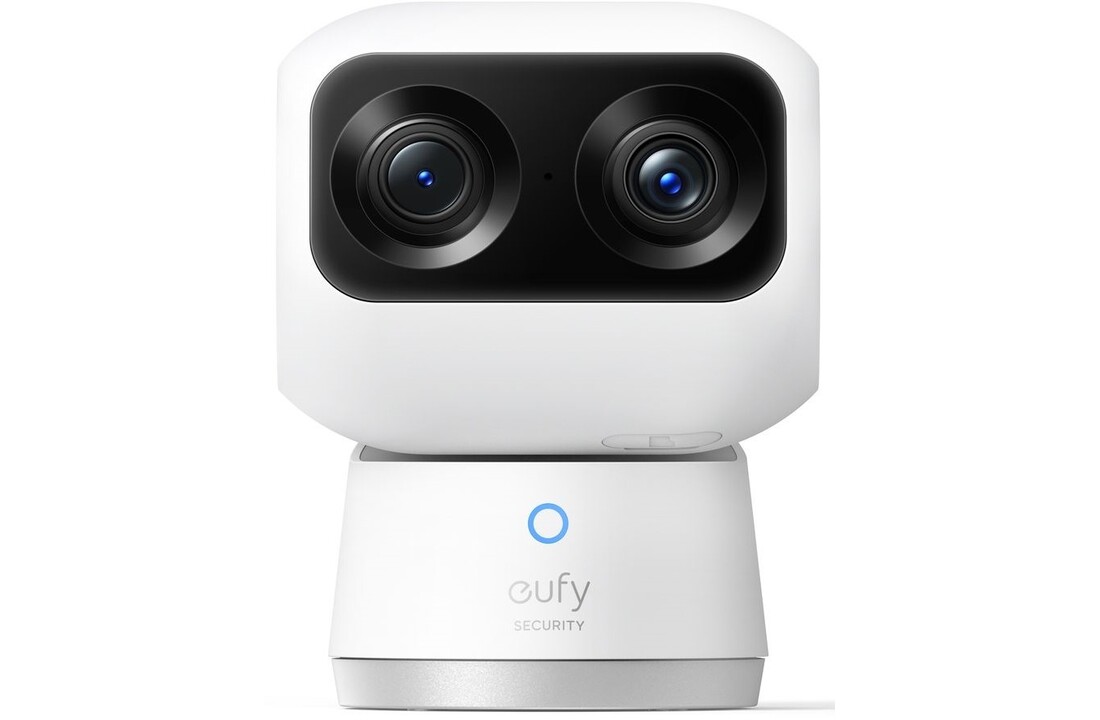 Eufy S350 Indoor Cam - Beveiligingscamera