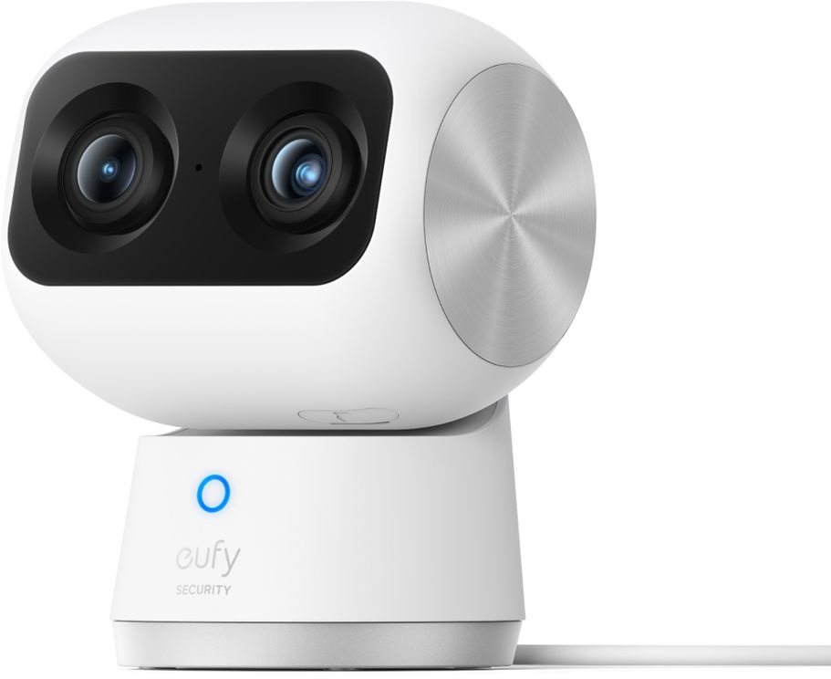 Eufy S350 Indoor Cam - Beveiligingscamera