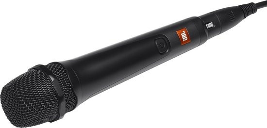 JBL PBM100 PartyBox Microfoon