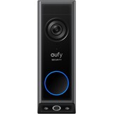 Eufy Video Doorbell E340 + Chime - Deurbel