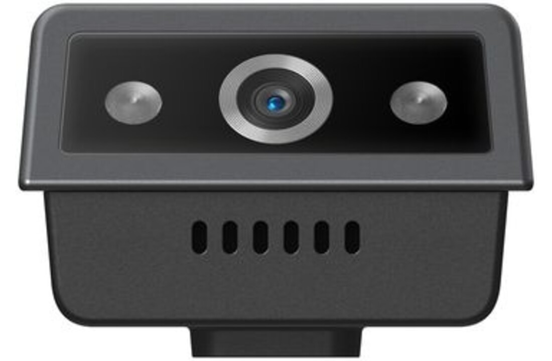 Eufy Video Doorbell E340 + Chime - Deurbel