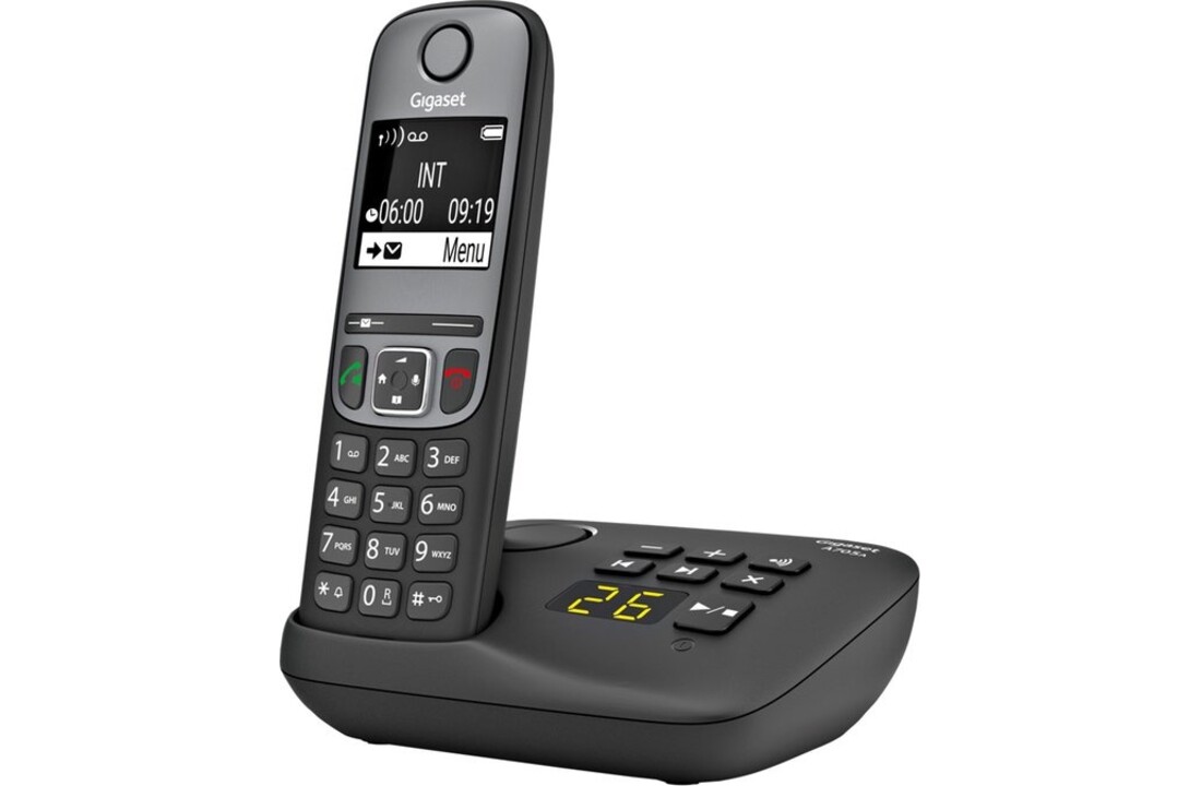 Gigaset A705A - Dect telefoon