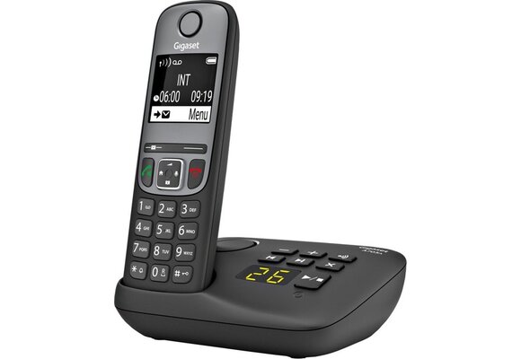 Gigaset A705A - Dect telefoon