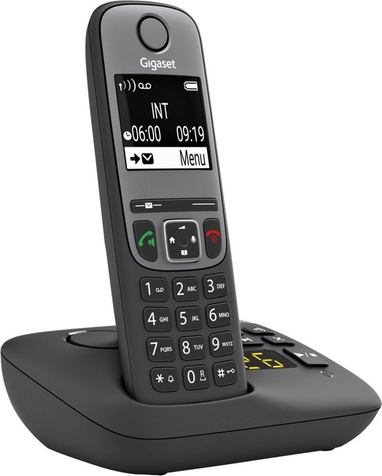 Gigaset A705A - Dect telefoon