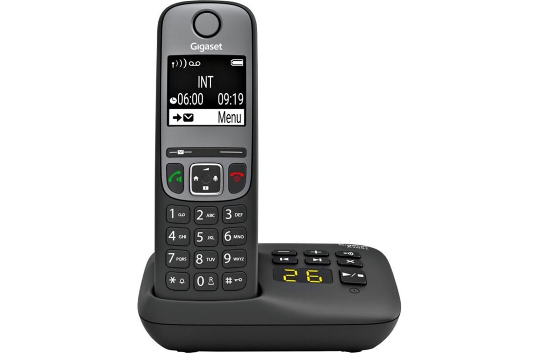 Gigaset A705A - Dect telefoon