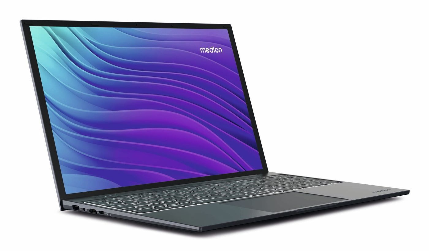 Medion Akoya E16433 MD62602 - Desktop