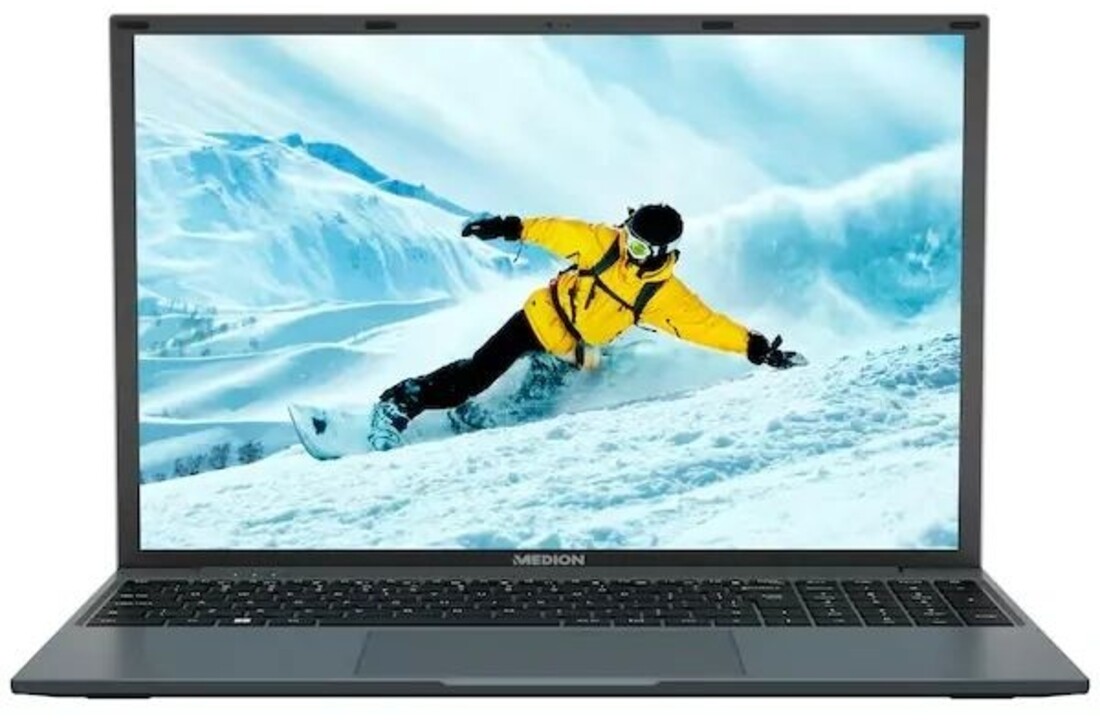 Medion Akoya E16423 MD62558 NL - Laptop
