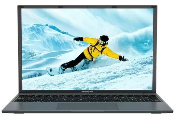 Medion Akoya E16423 MD62558 NL - Laptop