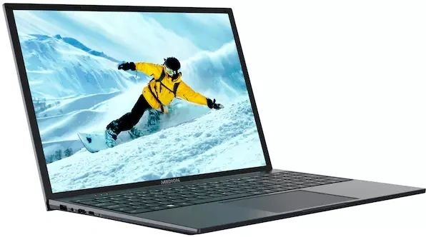 Medion Akoya E16423 MD62558 NL - Laptop