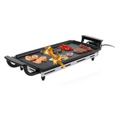 Princess 102209 Economy Table Chef - Bakplaat