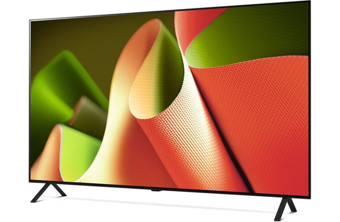 LG OLED48B46LA (2024) - OLED TV