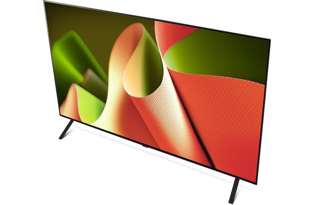 LG OLED48B46LA (2024) - OLED TV