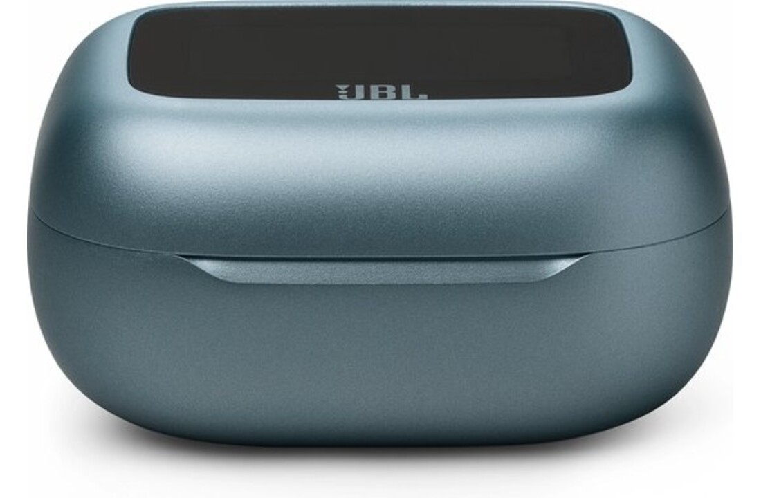 JBL Live Beam 3 Blauw - Draadloze oordopjes